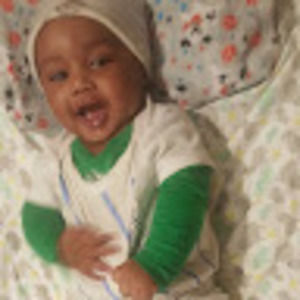 Meet your Posher, Bethel